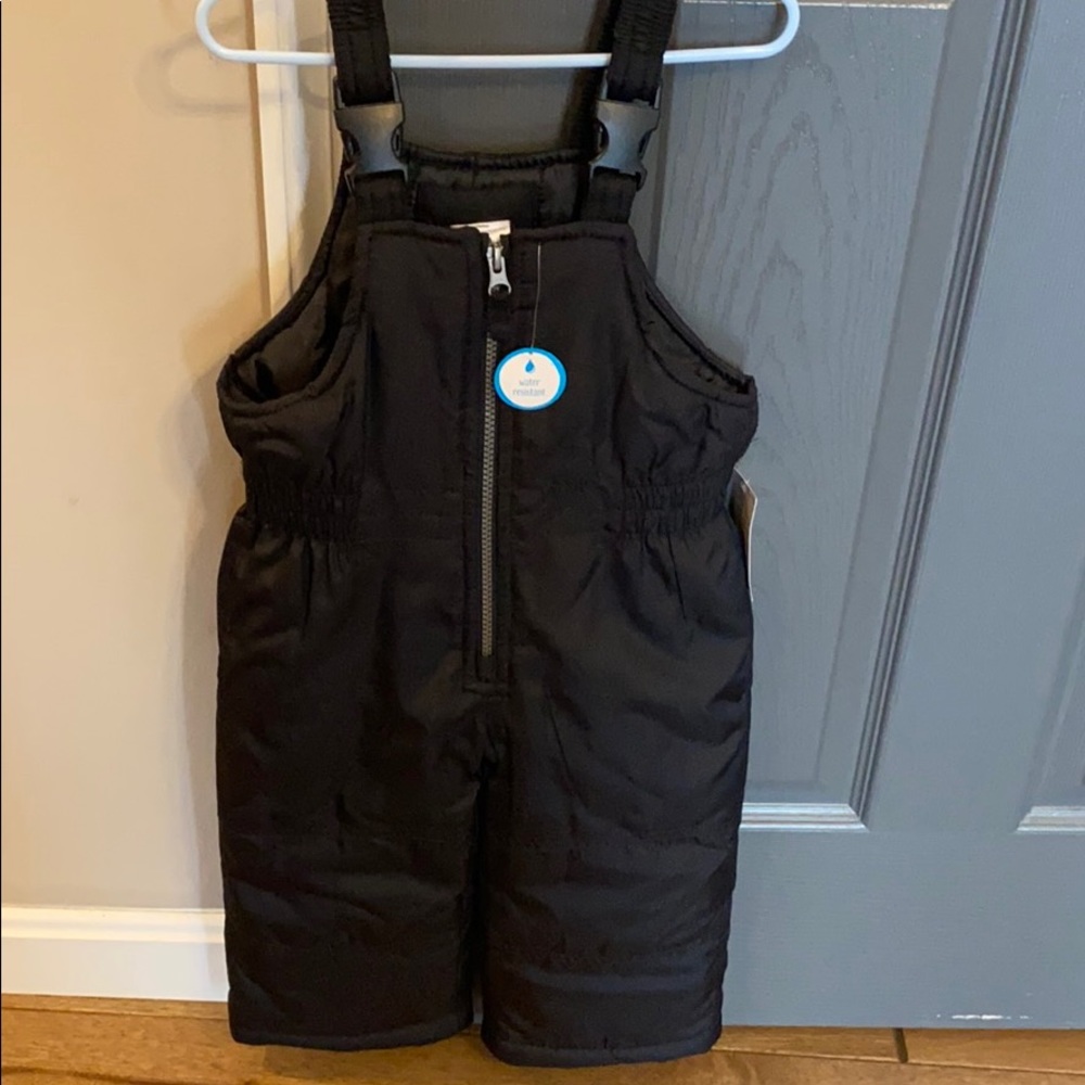 Carter's snowbib